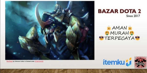 Gambar Product Rancorous Nemesis (Nyx Assassin Set)