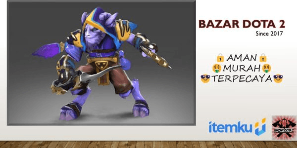 Gambar Product Arms of the Bladebreaker Order (Riki Set)