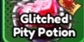 Pozione Pity Glitchata (Anime Last Stand)