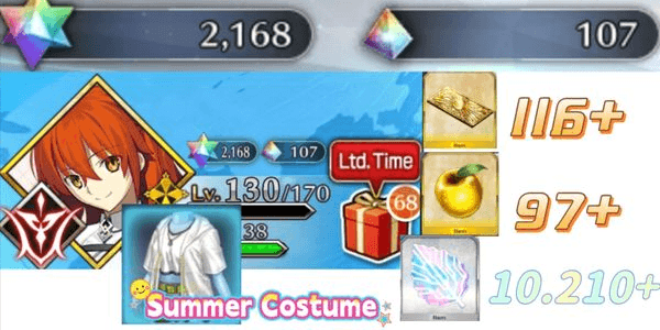 Gambar Product GLOBAL NA | SaintQuartz Pack Account