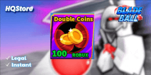 Double Coins