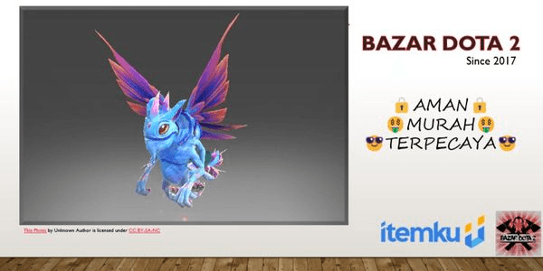 Gambar Product Mischievous Dragon (Puck Set)