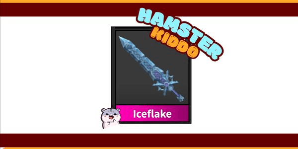 Gambar Product Iceflake