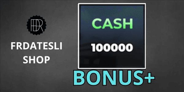 Gambar Product 100K Cash