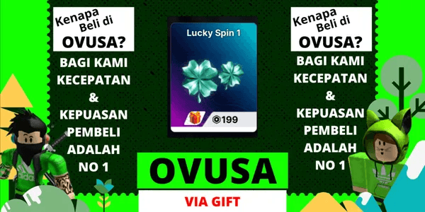 Lucky Spin 1