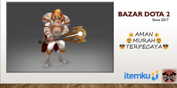 Gambar Product The Hierophant's Protection (Omniknight Set)