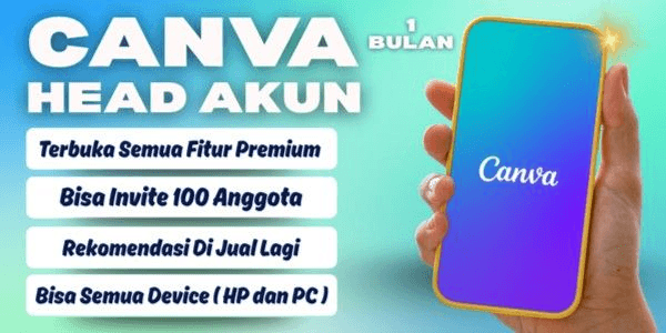 Gambar Product 1 Bulan