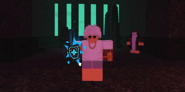 Gambar Product fish it! secret tumbal Transcended stone (Double Enchant)