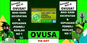 Mega Luck