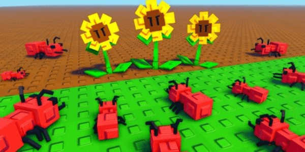 Gambar Product 100K SEEDS