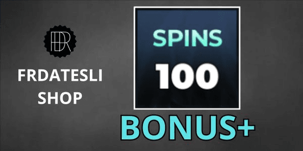 Gambar Product 100 Spin