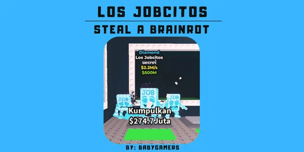 Los Jobcitos