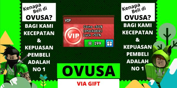 Gambar Product VIP