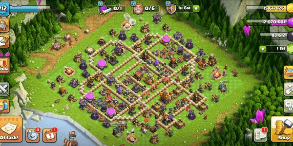 Gambar Product TH16 ALMOST MAX | EXP 212 | IQBAL | HERO 85 93 65 65 41 | GEMS 1151 | CN 500