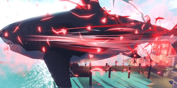 Gambar Product Megalodon