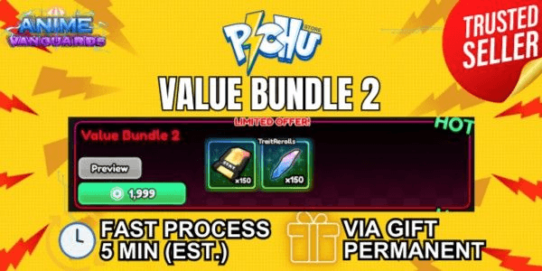 Gambar Product Value Bundle 2