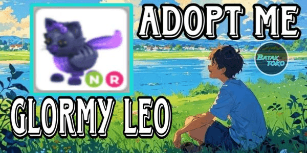 Roblox Adotta Me Giraffa Al Neon Con Animale Italia - Foto 11