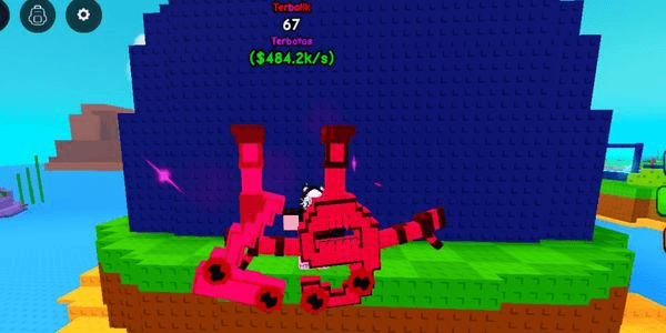 Gambar Product 67 LIMITED (484.2K/S)