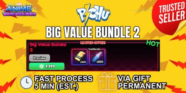Gambar Product Big Value Bundle 2