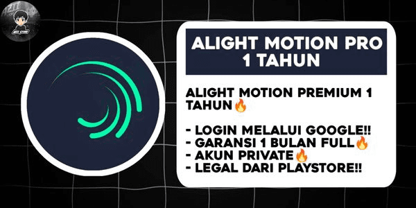 Gambar Product Premium 1 Bulan