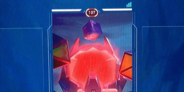 Gambar Product Akun Valorant Lvl 107, Karakter 27, Skin 3, Rank Bronze