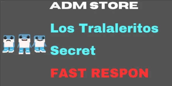 BRAINROTS SECRET ACCORDING TO THE PICTURE