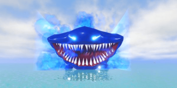 Gambar Product BIG ELSHARK GRAN MAJA - FISH IT | 500TON+ | VISUAL BIG | FAST DELIVERY & TRUSTED SELLER