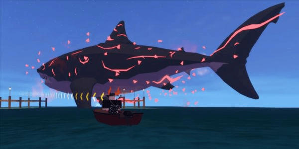 Gambar Product MEGALODON SEGEDE BAGE