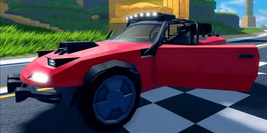 Product Showcase