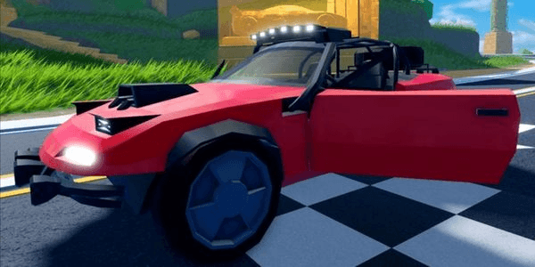 Gambar Product Jackrabbit