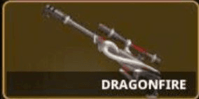 Gambar Product Dragonfire Sniper – Murderers VS Sheriffs Duel MVSD