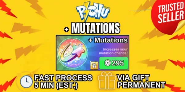 +Mutations