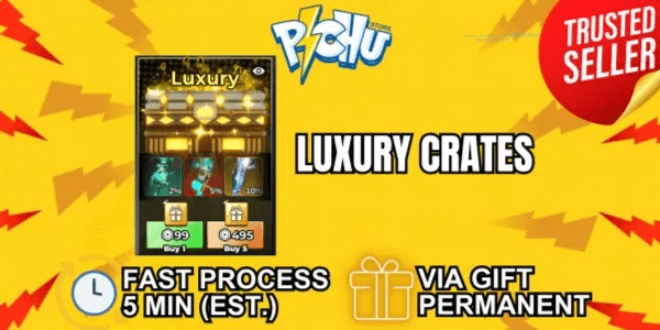 Luxury