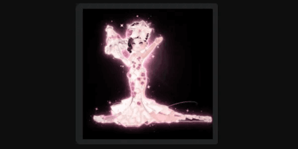 Goddess Of Triumph Set