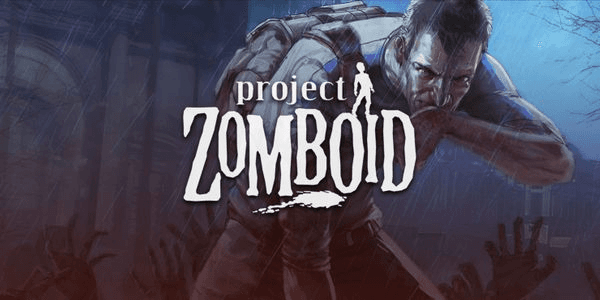 Gambar Product Project Zomboid Steam Account
