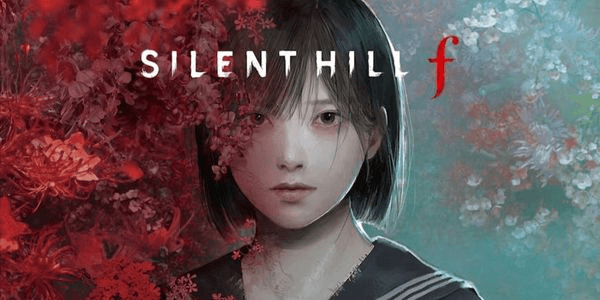 Gambar Product Silent Hill f Steam Account