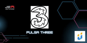 Pulsa Transfer 30000