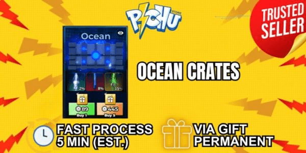 Gambar Product Ocean