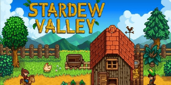 Gambar Product Stardew Valley Steam Account