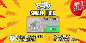 Small Luck