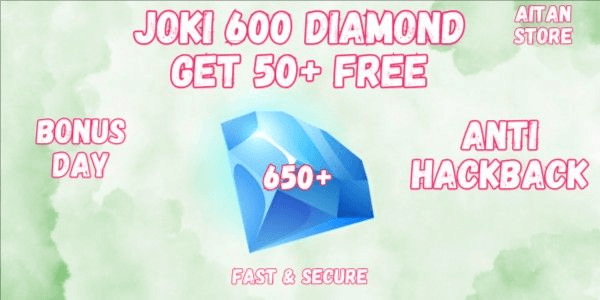 Gambar Product Joki 600 Diamond - 99 Nights in the Forest