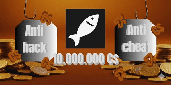 Gambar Product 10M Money