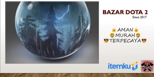 Gambar Product Genuine Weather Rain (Weather)