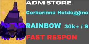 BRAINROTS RAINBOW ACCORDING TO THE PICTURE