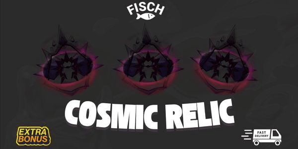 Gambar Product Cosmic Relic