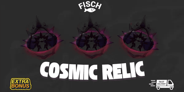 Cosmic Relic