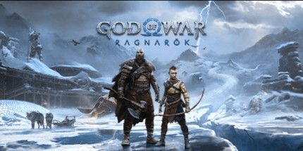 God Of War Ragnarok - Steam Game PC