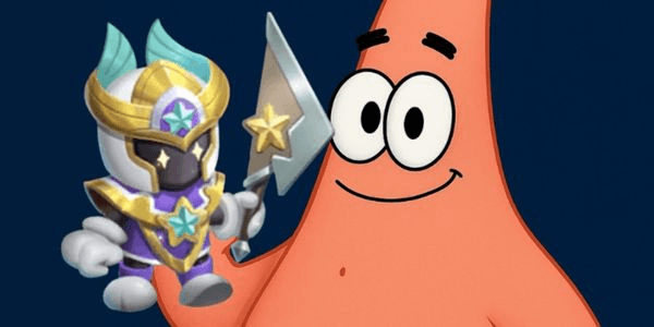 Gambar Product "Battle Buddy"