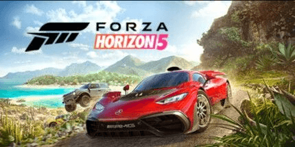 Gambar Product Forza Horizon 5 - Steam Game PC
