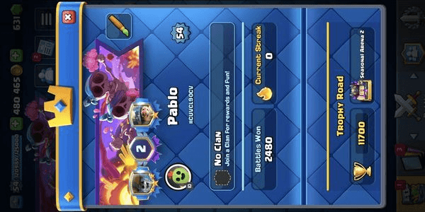 Gambar Product KING TOWER 15 | SULTAN ACCOUNT BONUS OTHER GAME⁉️ CHECK DESCRIPTION
